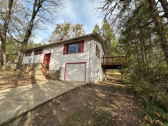 property at 110 Canyon View Dr