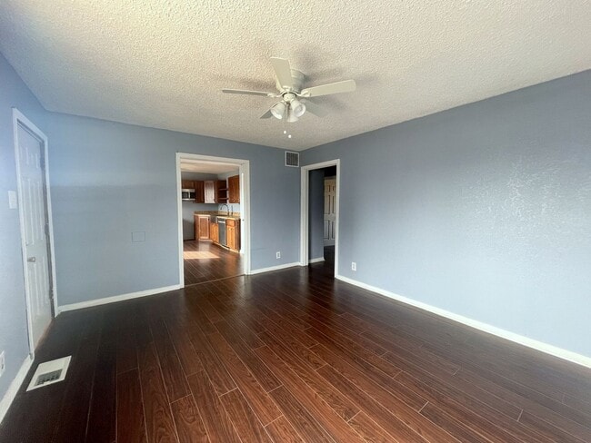 property at 1126 Trigg St