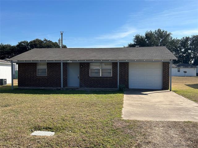 property at 1520 Coral Cut Off