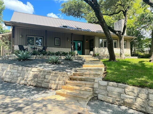 property at 806 Rock Creek Dr