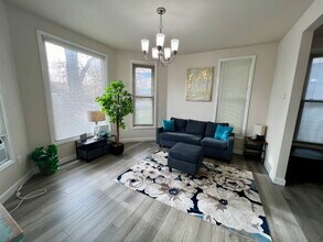 622 E 17th St in Cheyenne, WY - Building Photo - Building Photo