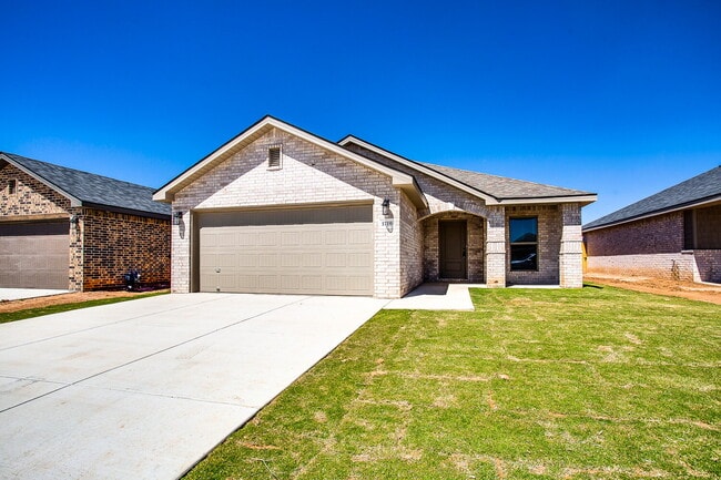 property at 1710 142nd St