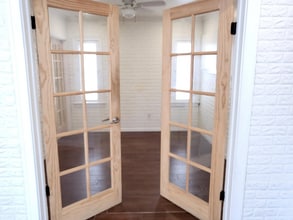 2640 1/4 S Manhattan Pl in Los Angeles, CA - Foto de edificio - Building Photo