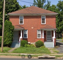 232 M.L.K. Jr Wy in Harrisonburg, VA - Building Photo