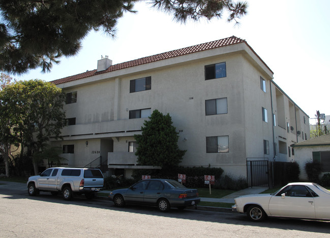 12626 Matteson Ave in Los Angeles, CA - Building Photo - Building Photo