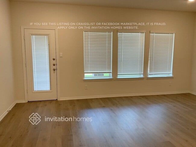 4004 Amethyst Dr in Celina, TX - Foto de edificio - Building Photo