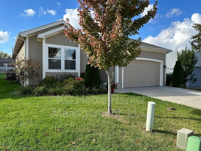 2807 NE Sonora Valley Dr in Blue Springs, MO - Building Photo - Building Photo