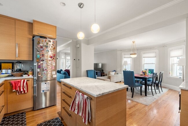 property at 8 Seven Pines Ave