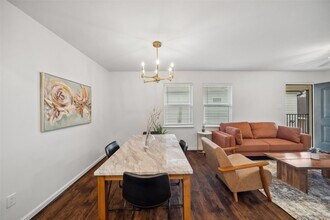 2212 Rosewood St in Houston, TX - Building Photo - Building Photo