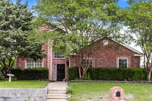 1134 Starling Cir in Midlothian, TX - Building Photo