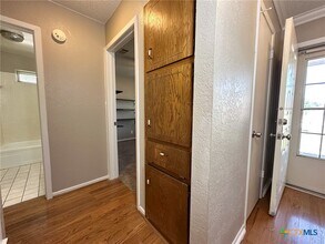 1608 Becker Dr in Killeen, TX - Building Photo - Building Photo