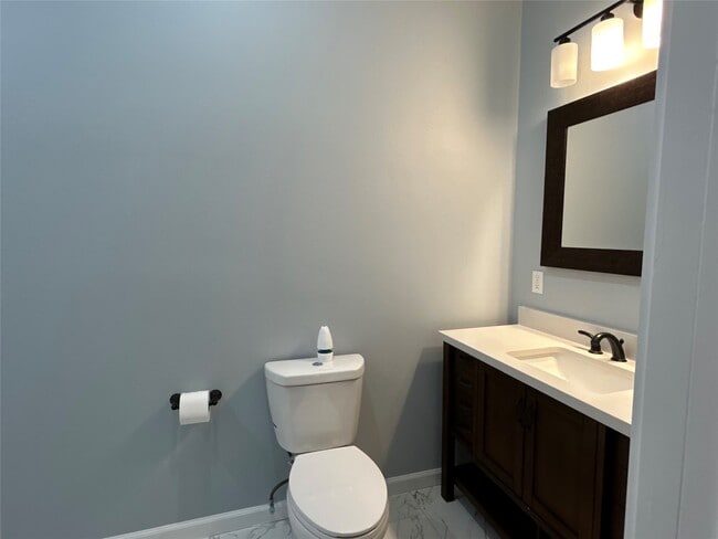 property at 414 N Avenue C