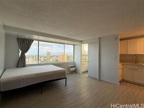 2888 Ala Ilima St in Honolulu, HI - Building Photo - Building Photo