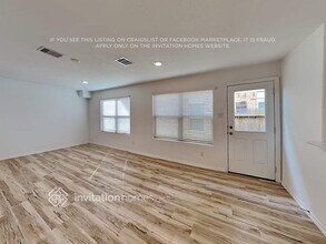 24114 Mustang Run Dr in Hockley, TX - Foto de edificio - Building Photo