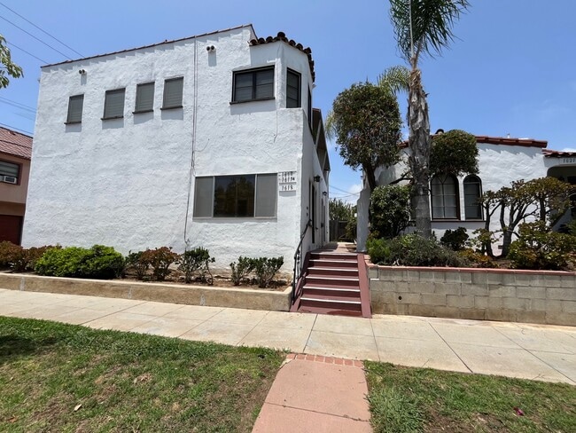 1617 California Ave, Unit 1