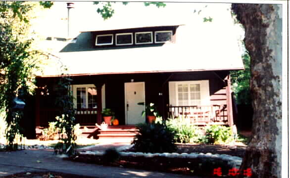 81 Sycamore Ave in Mill Valley, CA - Building Photo - Building Photo