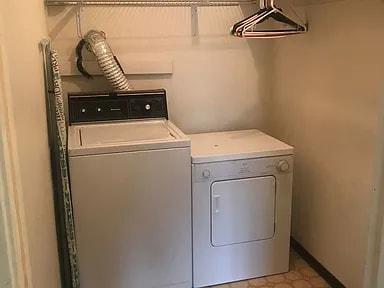 property at 3952 Clear Acre Ln