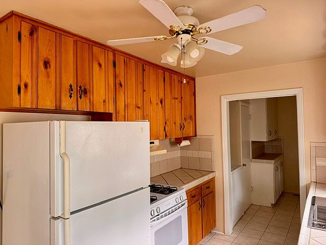 1216 E Madison St in Colorado Springs, CO - Building Photo