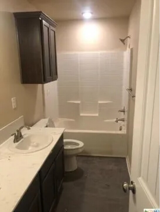 1717 Clovis Dr in Copperas Cove, TX - Building Photo