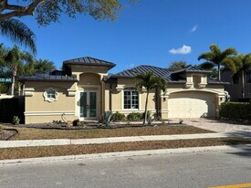 5865 NW 125th Ave in Coral Springs, FL - Building Photo