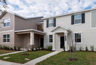 15627 Water Spring Blvd in Winter Garden, FL - Foto de edificio - Building Photo