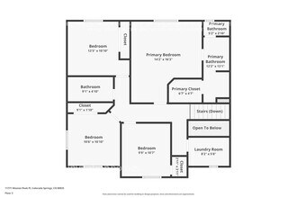 11771 Mission Peak Pl in Colorado Springs, CO - Building Photo - Building Photo