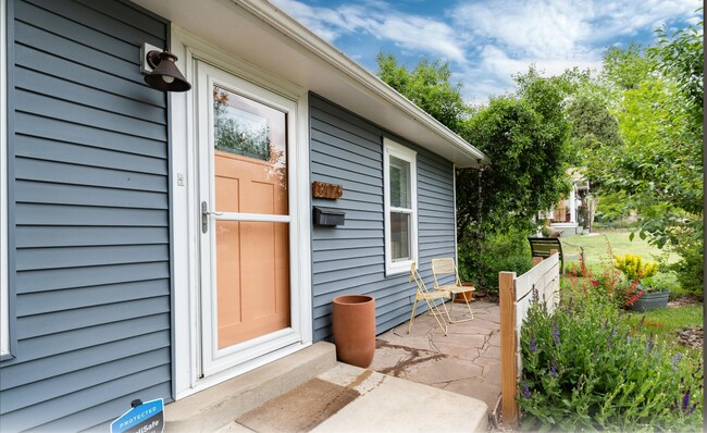 3175 S Pennsylvania St in Englewood, CO - Building Photo - Building Photo