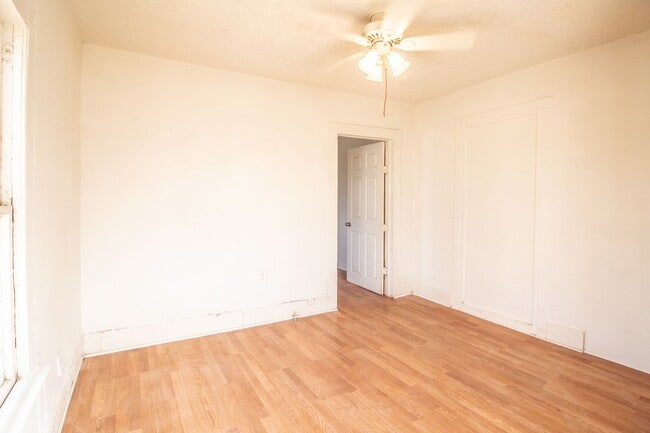 207 Temple Ave-Unit -A in Lubbock, TX - Building Photo - Building Photo