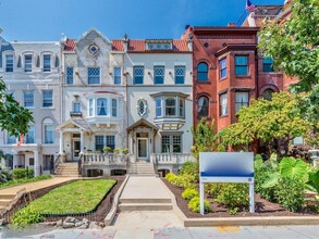 2024 16th St NW in Washington, DC - Foto de edificio - Building Photo