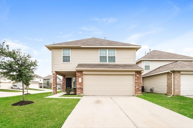 18642 Rock Flats Ravine Dr in Katy, TX - Building Photo - Building Photo