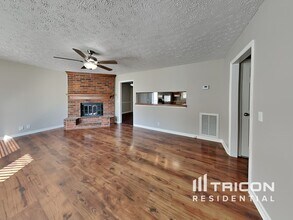206 Township Dr in Hendersonville, TN - Building Photo - Building Photo