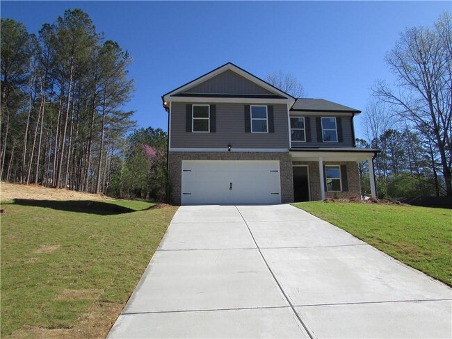 property at 117 Paces Overlook Trce