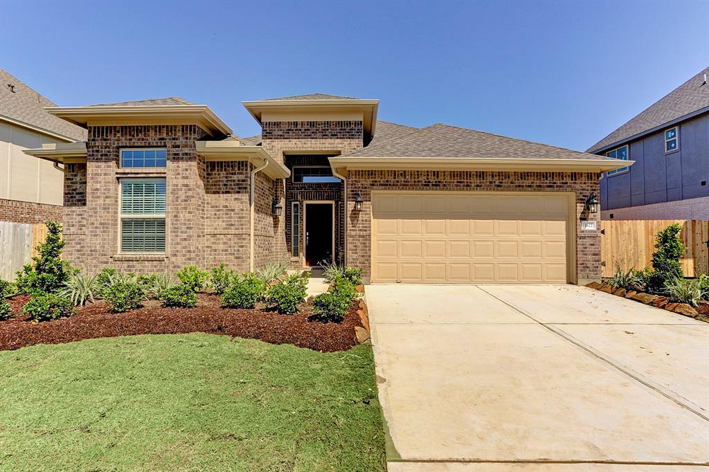 11822 Apple Harvest Ln in Cypress, TX - Foto de edificio