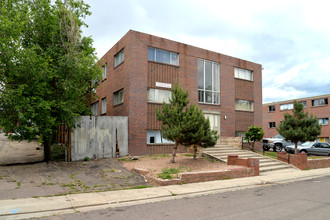 Silver and Blue Spruce in Denver, CO - Building Photo - Building Photo