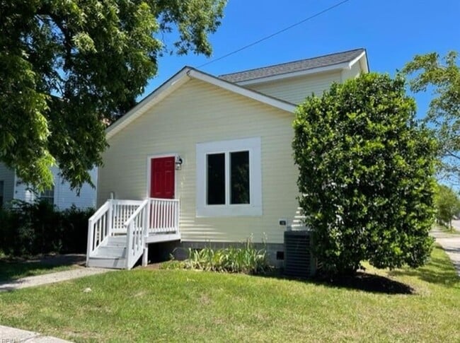 301 W 31st St in Norfolk, VA - Building Photo - Building Photo