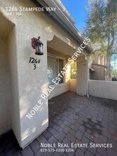 1264 Stampede Way in Chula Vista, CA - Building Photo - Building Photo