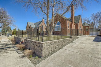 1468 Tennyson St in Denver, CO - Building Photo - Building Photo