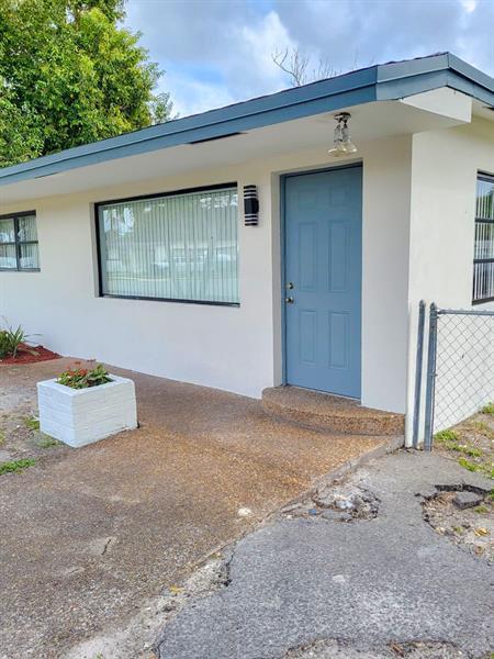 property at 2941 NW 12th St