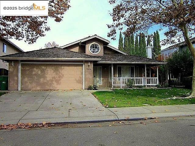 property at 9438 Tuscany Cir