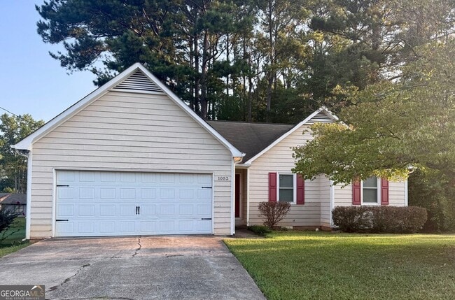 property at 1052 Terance Ave