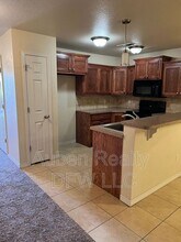 2803 Steve's Way in Amarillo, TX - Building Photo - Building Photo