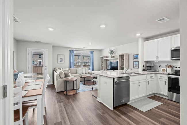 1 N Yaupon Dr in Surfside Beach, SC - Building Photo - Building Photo