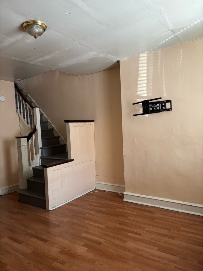 property at 5617 Carpenter St