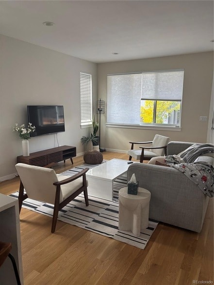 4509 S Acoma St in Englewood, CO - Building Photo - Building Photo