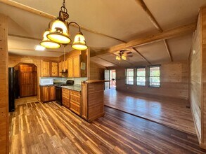 2939 Paint Pony Ln in Heber-Overgaard, AZ - Building Photo - Building Photo