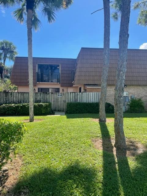 113 Heritage Way in West Palm Beach, FL - Building Photo - Building Photo