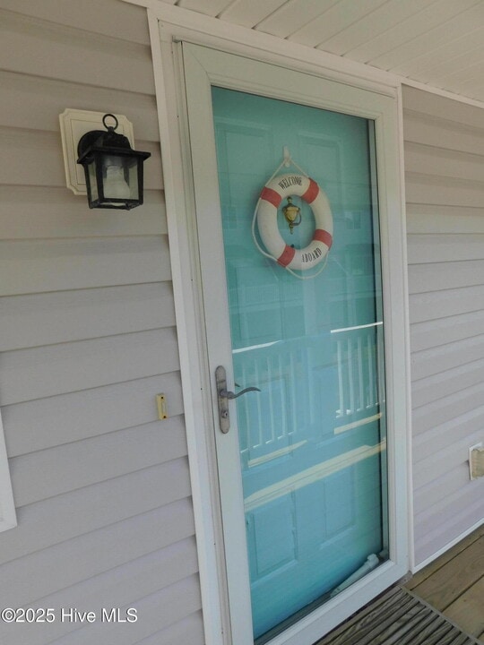 2411 Front St in Beaufort, NC - Building Photo