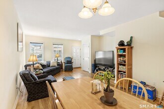 17 Dolsen Pl in Stamford, CT - Building Photo - Building Photo