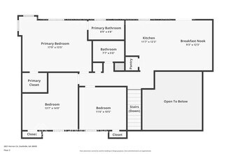 2821 Herron Cir in Snellville, GA - Building Photo - Building Photo
