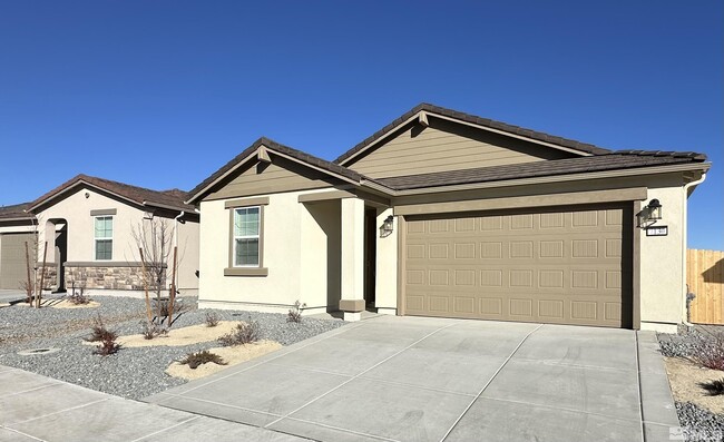 7130 Mount Nimba St in Sparks, NV - Building Photo - Building Photo